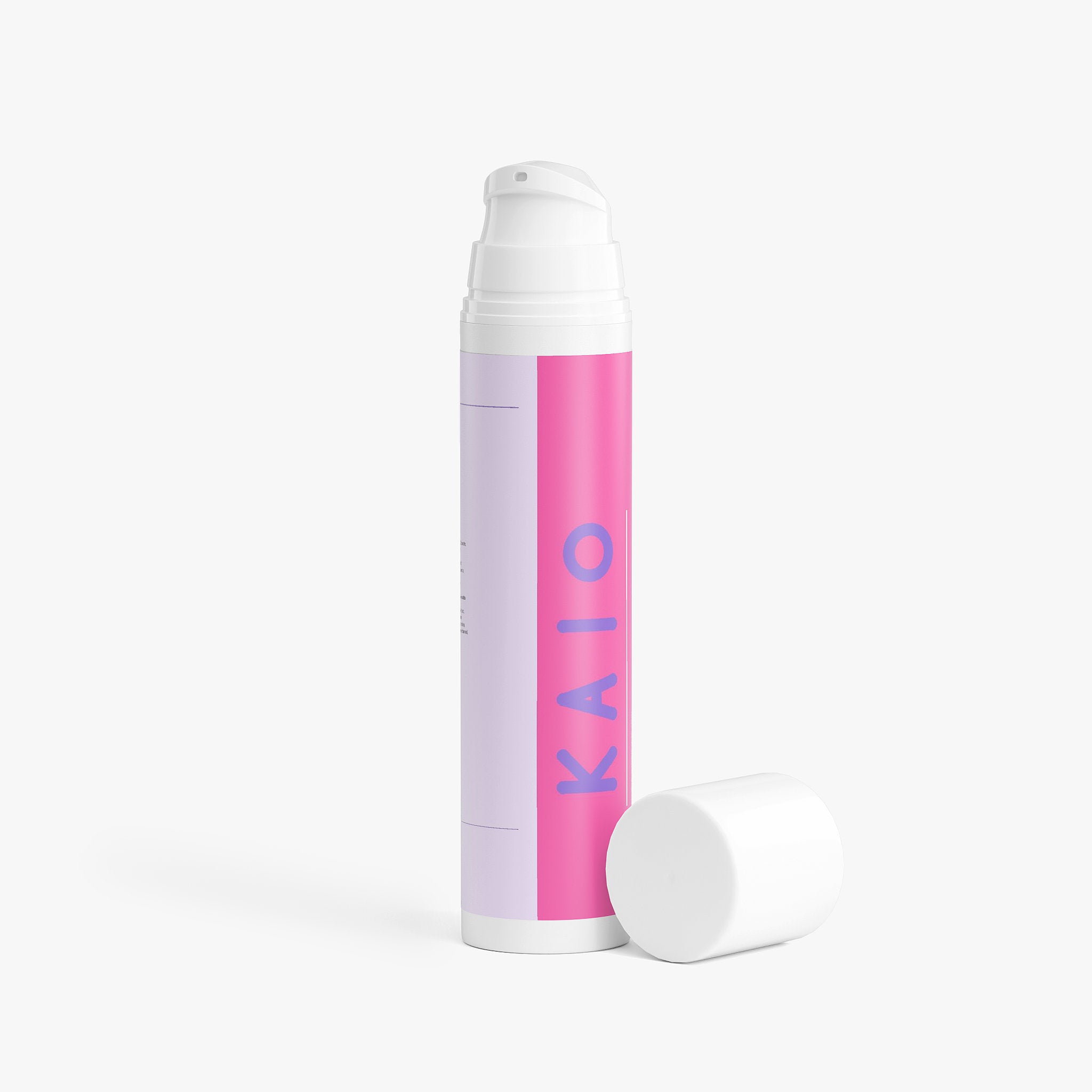WATERMELON GEL-CREAM [ 카이오 ]